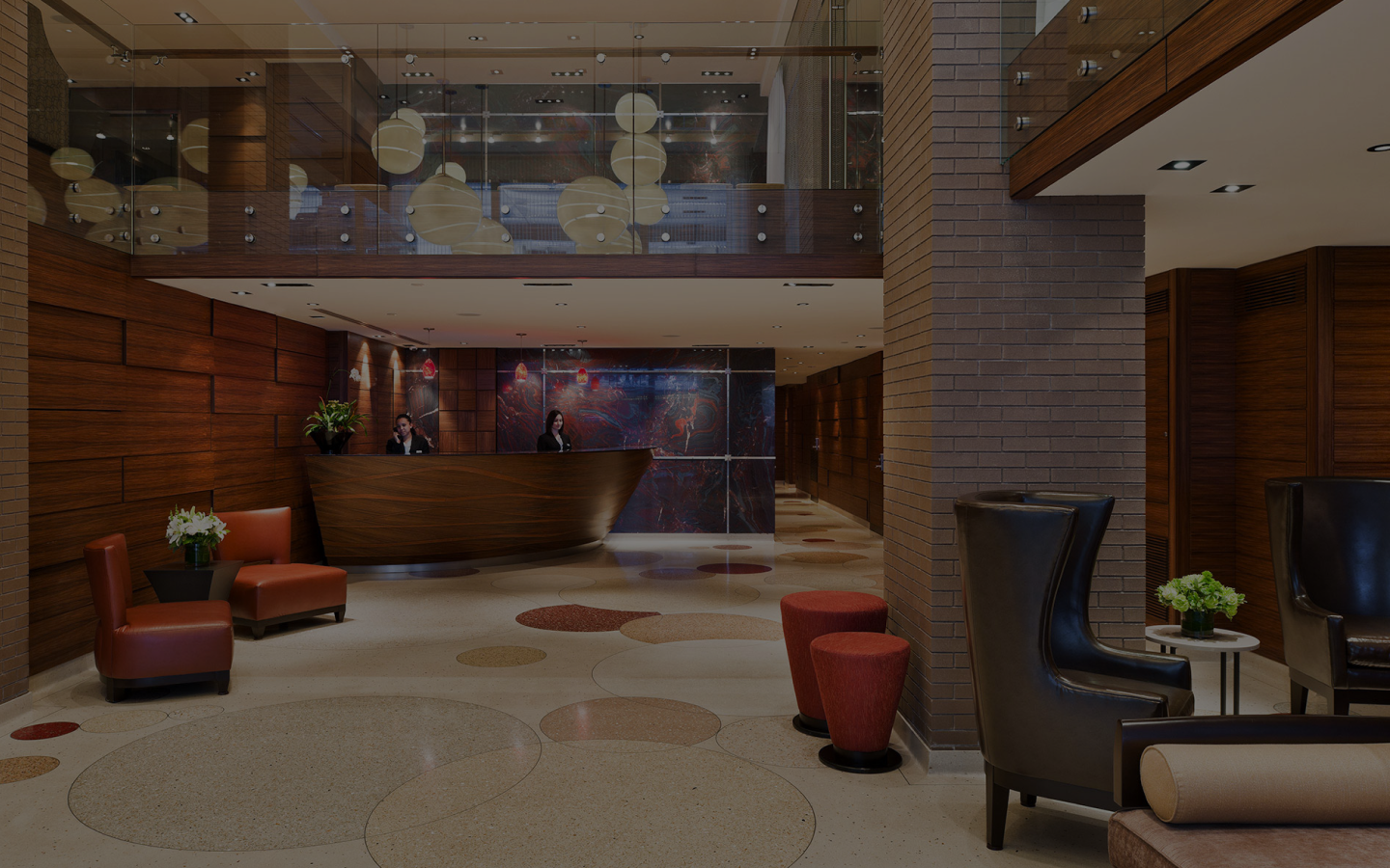 Boutique Luxury Hotel in New York The Pearl Hotel